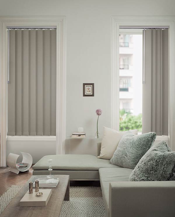 Westral Vertical Blinds