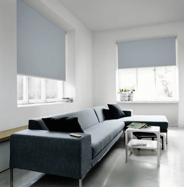 r5 Blinds 25 Westral Roller Blinds