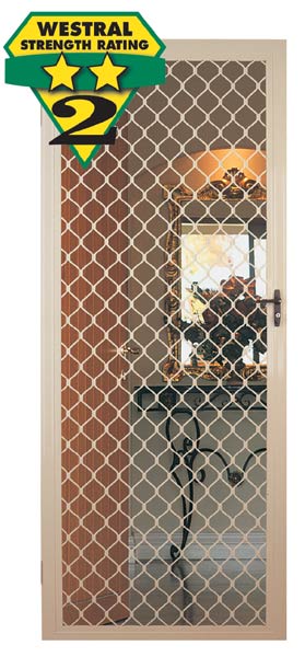 heavyduty Heavy Duty Doors 1 Westral Heavy Duty Security Door